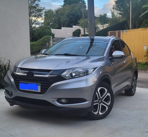 Honda HR-V 1.8 Ex Flex Aut. 5p