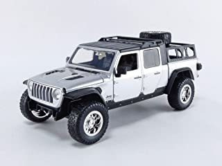 Jada Toys Fast & Furious F9 1:24 2020 Jeep Gladiator Die Atc