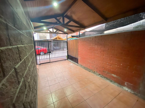 Oportunidad, Arriendo De Casa Remodelada