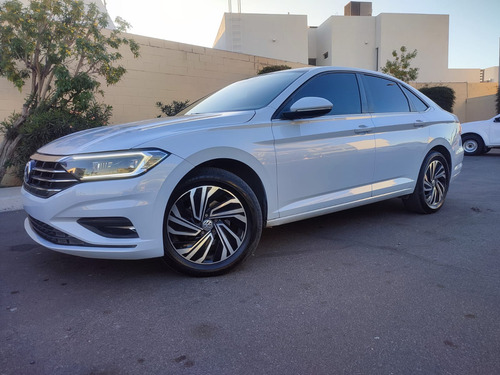 Volkswagen Jetta 1.4 T Fsi Highline Tiptronic