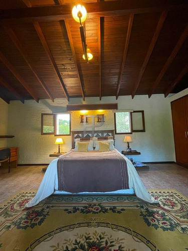 Imagen 12 de 13 de Casa En Venta Punta Del Este 4 Dorm, 1000 M2 #1791