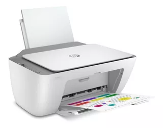 Impresora Deskjet Hp Ink Advantage 2775
