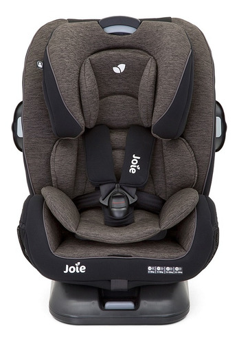 Silla Carro Isofix Every Stage Fx