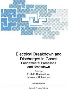 Libro Electrical Breakdown And Discharges In Gases - Eric...