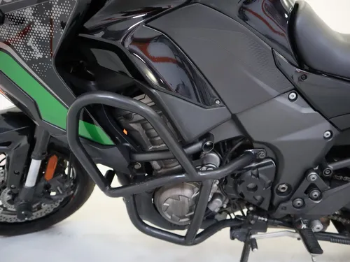 Kawasaki Versys Klz 1000 Mt Abs