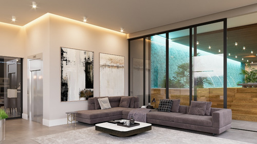Imagem 4 de 28 de Apartamento - Ap00114 - 69306932