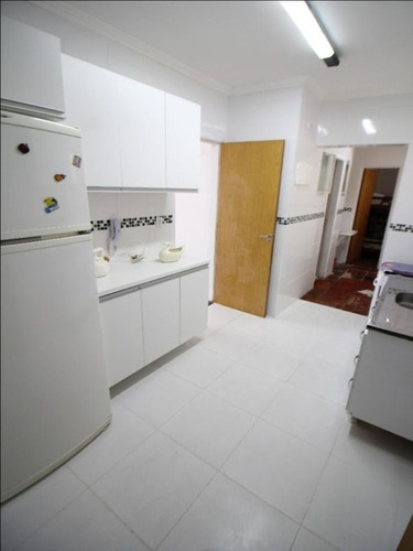 Imagem 21 de 22 de Apartamento Residencial À Venda, Praia Pitangueiras, Guarujá. - Ap3895 - 34710765