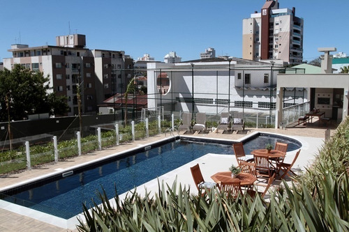 Imagem 12 de 15 de Apartamento - Estreito - Ref: 1489 - V-ap1031