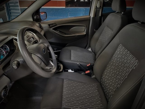 Imagem 8 de 11 de Ka 1.0 Se 12v Flex 4p Manual