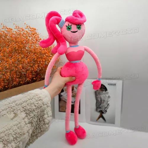 Peluche Mommy Long Legs Poppy Playtime 40cm