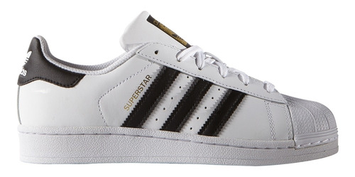  Zapatilla adidas Superstar Cadete Blanco