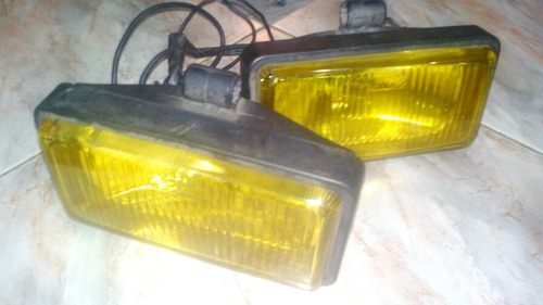 Faros Para Carro