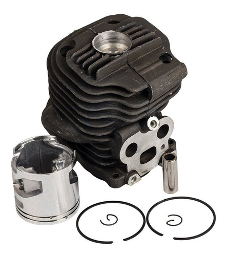 Cilindro Anillo Piston Kits 51 Mm. Para Husqvarna K750