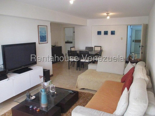 Manzanares Iluminado Apartamento 25-18564 G.s.