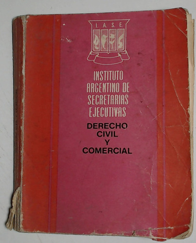 Derecho Civil Y Comercial - Aa. Vv