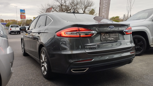Ford Mondeo 2.0 Sel