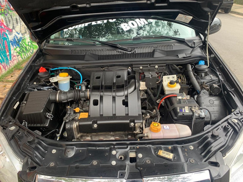 Fiat Siena El 1.4 Completo Bom Para Uber Único Dono