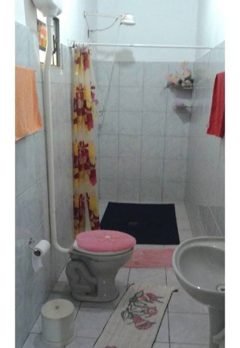 Imagem 4 de 10 de Linda Casa No Jd. Santa Amalia - 20312