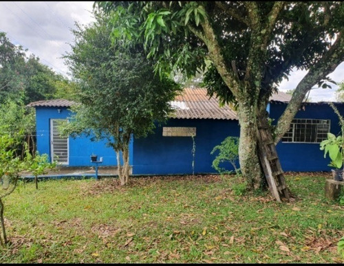 Imagem 5 de 20 de Bela Chácara Em Ibiúna/sp Cód. 534
