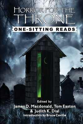 Libro Horror For The Throne: One-sitting Reads - Macdonal...