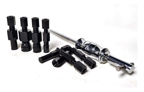 Juego Separador De Cojinetes, Extractor De Cojinetes De