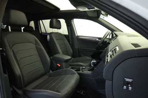 Volkswagen Tiguan 2.0 R-Line Tip