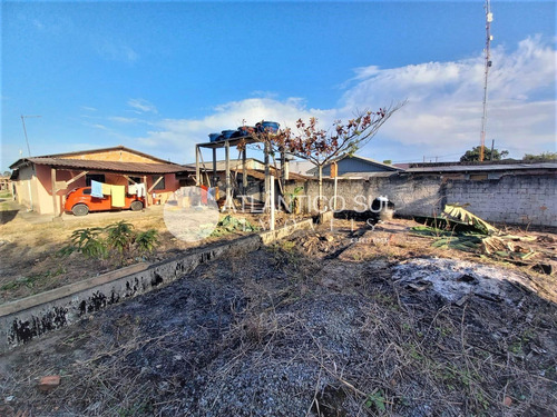 Imagem 5 de 7 de Terreno À Venda, Inajá, Matinhos - Pr - 1385