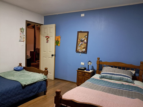 Hermosa Casa En Parcela En Rapaco En La Union