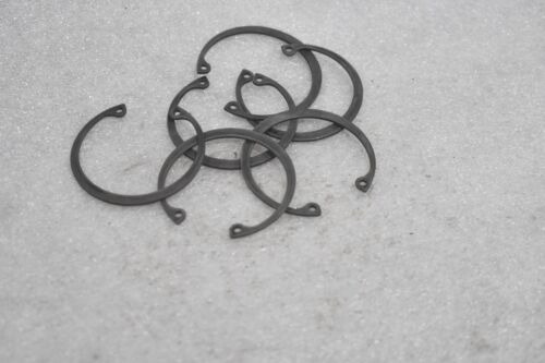 Industrial Retaining Ring 3000-x187 Internal Snap Ring ( Kbk