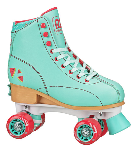 Patines Ajustables Para Niñas Lucy Tallas Ajustables Dis