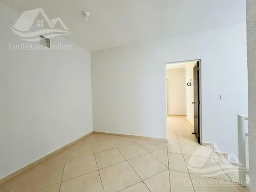 Casa En Venta En Jardines Del Sur 4 Cancun