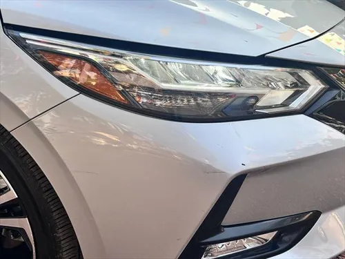 Nissan Sentra 2022