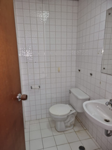 Imagen 14 de 16 de Alquiler De Oficinas Ubicadas En La Torre Colon Al03-618tc-atov