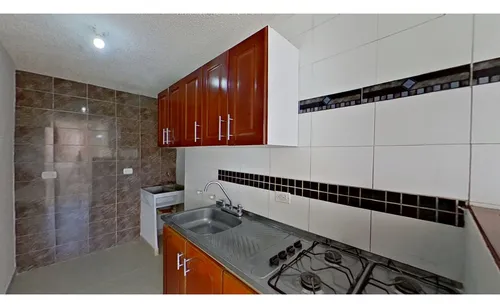 Apartamento En Venta Conjunto Monteclaro Piso 2