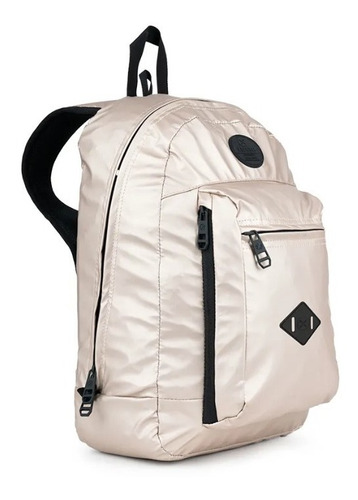 Mochilas Xtrem Grande Porta Notebook Force Dorado