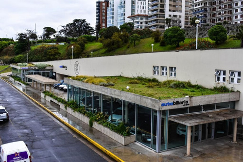 Casa Rodante Heevel Deluxe