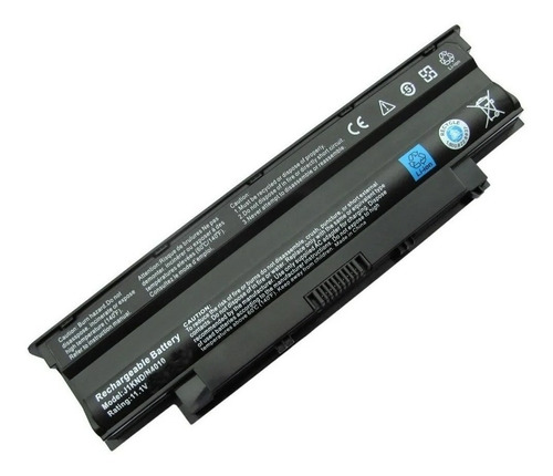 Bateria Para Notebook Dell Inspiron 14 2215 J1knd Nova