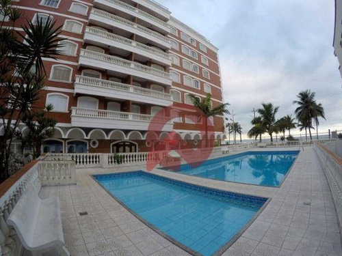 Imagem 2 de 21 de Apartamento Com 2 Dormitórios À Venda, 84 M² Por R$ 290.000,00 - Tupi - Praia Grande/sp - Ap1859