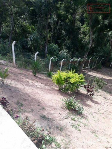 Imagem 11 de 17 de Chácaras À Venda Em Mairiporã/sp - Compre O Seu Chácaras Aqui! - 1485886