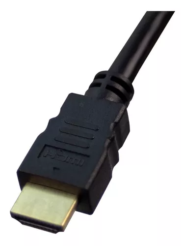 Cable HDMI de 10 metros Vorago CAB-206