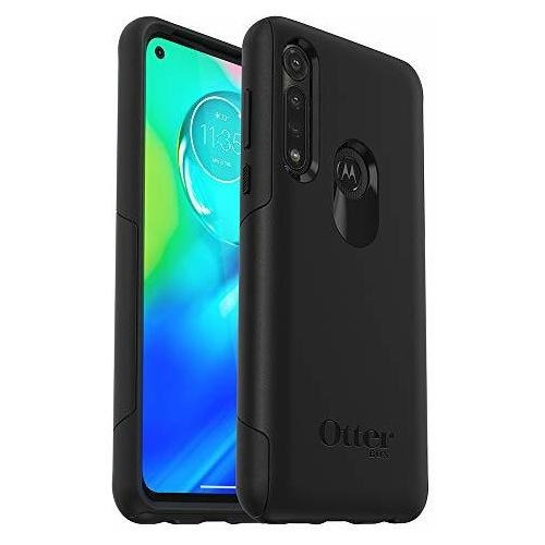 Funda Otterbox Commuter Series Lite Para Motorola G Power Re