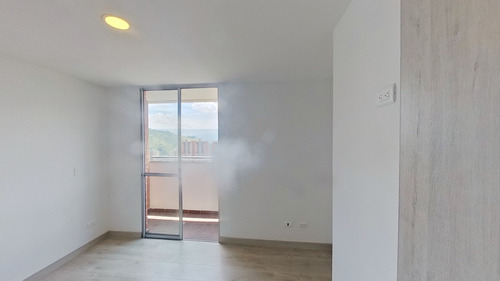 Apartamento En Venta En Itagui, En Portal De Ditaires, Cerca Mall Suramerica