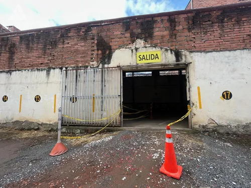 Vendo Parqueadero En Itagui