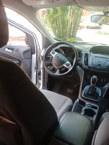 Ford Escape 2.0 Se 4x2