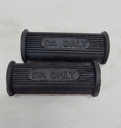 Apoyapies Delanteros Ciclomotor Da Dalt