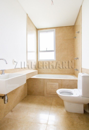 Imagem 11 de 15 de Apartamento - Moema - Ref: 113195 - V-113195