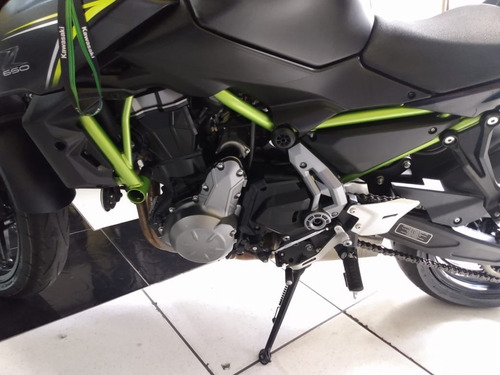 Imagem 7 de 14 de Kawasaki Z-650