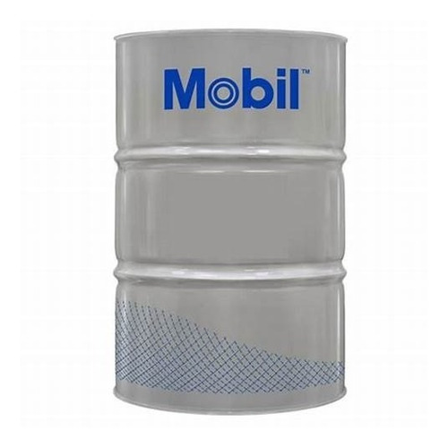 Tambo Aceite Mobil Super Synthetic Gasolina Diésel 5w20