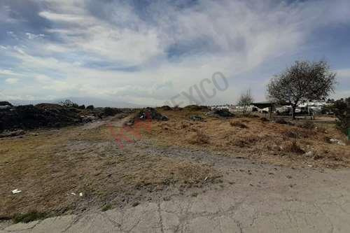 Venta De Terreno Siete Mil Metros Cuadrados Con Uso De Suelo Mixto Ideal Para Desarrolladores E I...
