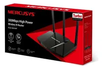 Comprar Router Mercusys Mw330hp El Mejor Muros Rompe Muros